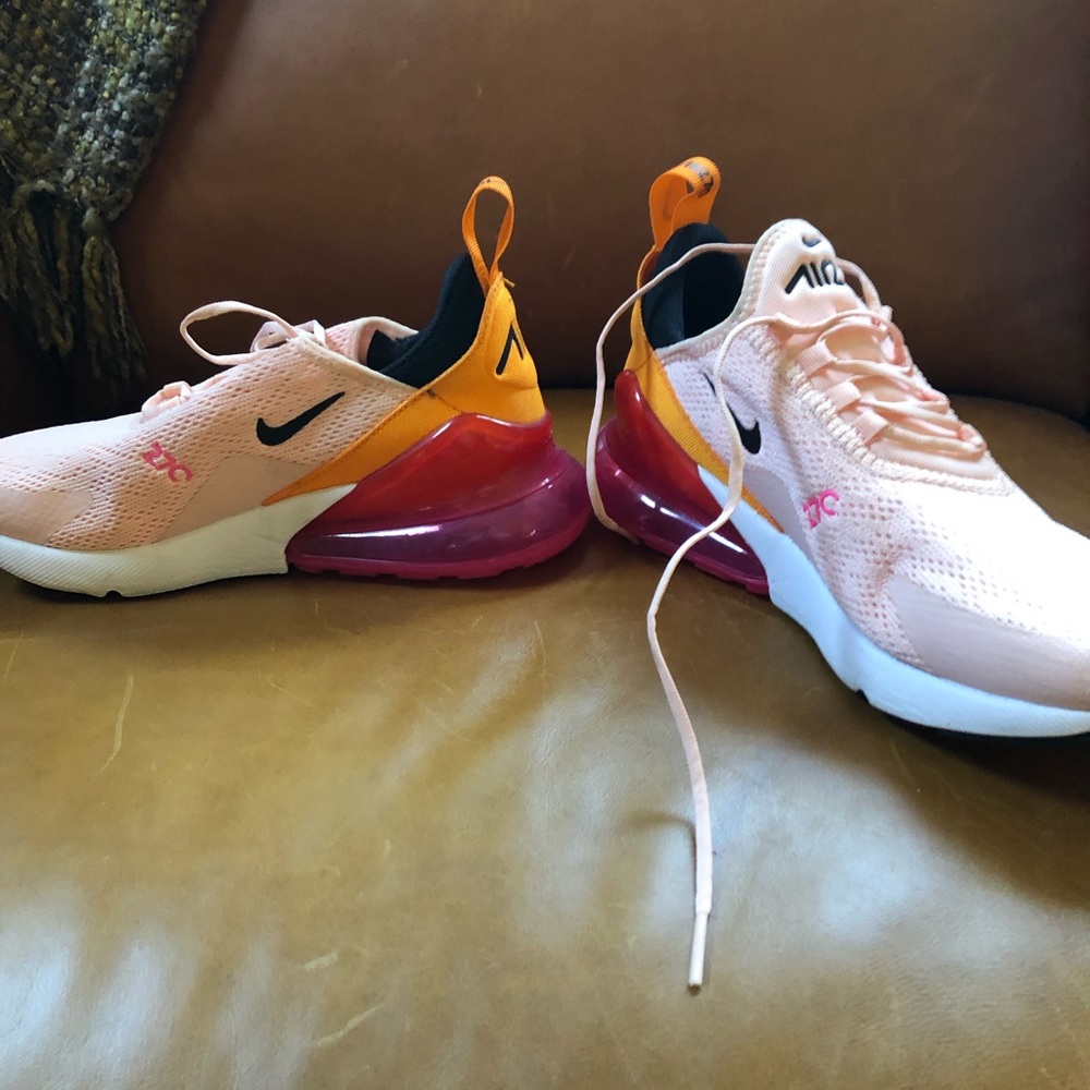 Air Max 270 WOS size 7